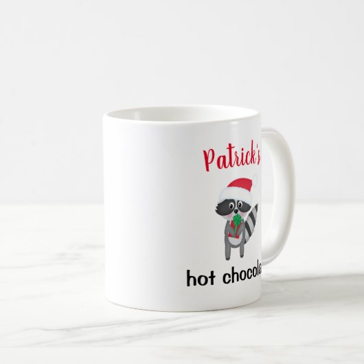 Tasse für Kleinkinder (VorderseiteRechts)