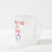 Tasse für kreatives Design (VorderseiteRechts)