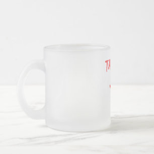 Tasse für kreatives Design