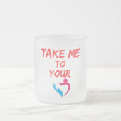 Tasse für kreatives Design (Mittel)