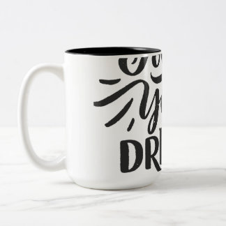Tasse für kundenspezifische Angebote