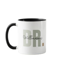 Tasse für kundenspezifische Ärzte, Tasse für zukün