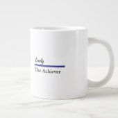 Tasse für kundenspezifische Spezialgeschenke (Rechts)