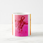 Tasse für Kunstfiguren (Mittel)