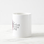 Tasse für Kurzzeitbläser (Mittel)