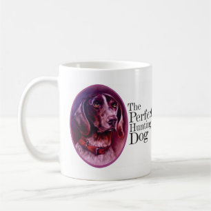 Tasse für Kurzzeitbläser