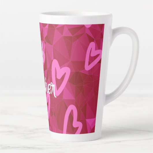 Tasse für Lehrer (Rechts)