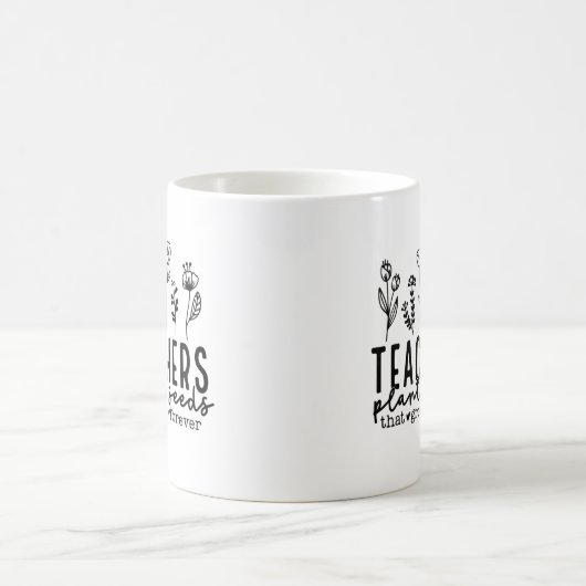 Tasse für Lehrer - Das perfekte Geschenk für den L (Mittel)