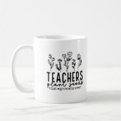 Tasse für Lehrer - Das perfekte Geschenk für den L (Links)