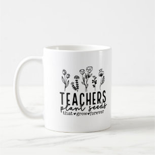 Tasse für Lehrer - Das perfekte Geschenk für den L