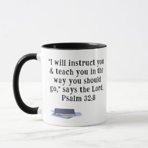 Tasse für Lehrkräfte