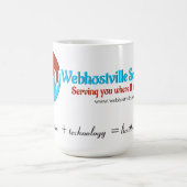 Tasse für Lehrkräfte (Mittel)