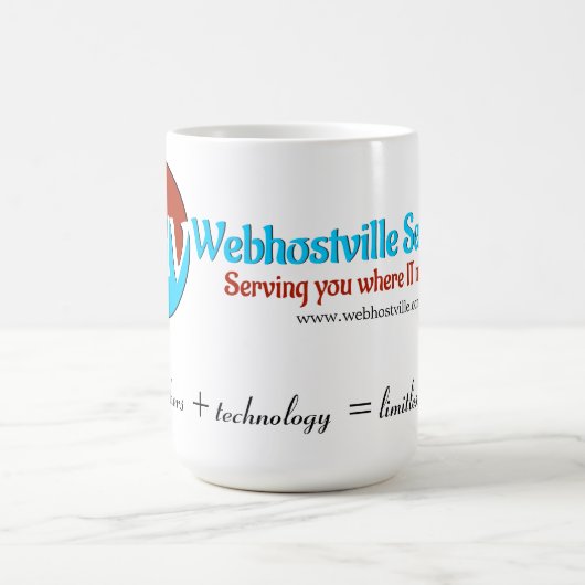 Tasse für Lehrkräfte (Mittel)