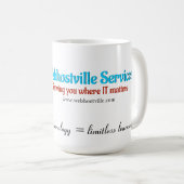 Tasse für Lehrkräfte (VorderseiteRechts)