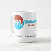 Tasse für Lehrkräfte (Vorderseite Links)