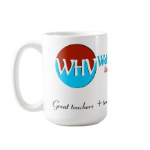 Tasse für Lehrkräfte