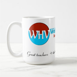 Tasse für Lehrkräfte