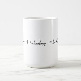Tasse für Lehrkräfte