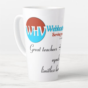 Tasse für Lehrkräfte
