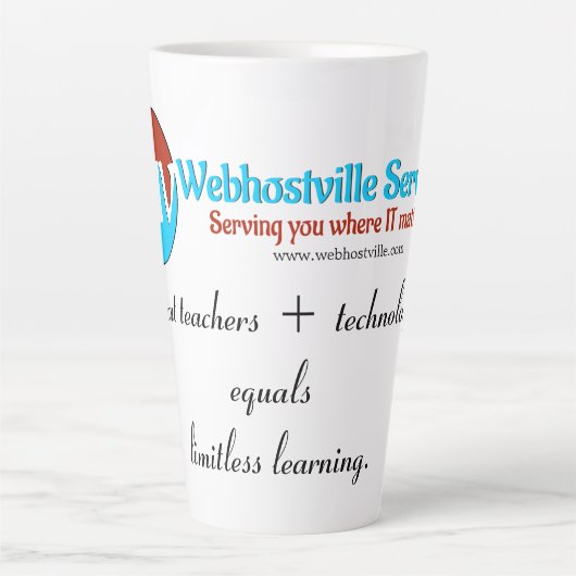 Tasse für Lehrkräfte (Vorderseite)