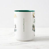 Tasse für Leser (Mittel)