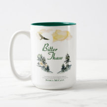 Tasse für Leser