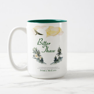 Tasse für Leser