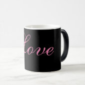 TASSE für Liebe (VorderseiteRechts)