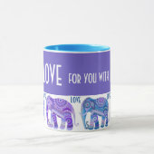 TASSE FÜR LIEBE (Zentrum)