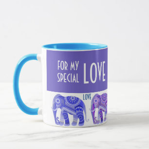 TASSE FÜR LIEBE