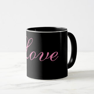 TASSE für Liebe
