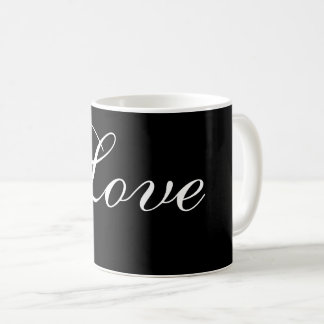 TASSE für Liebe