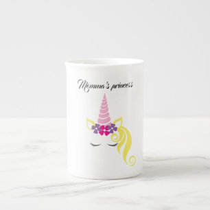 Tasse für Mädchen