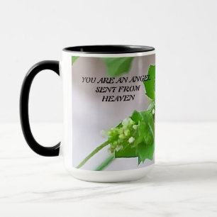 Tasse für Mädchen