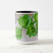 Tasse für Mädchen (Zentrum)