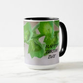 Tasse für Mädchen (VorderseiteRechts)