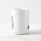 Tasse für Mädchen buchen (Mittel)