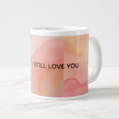 Tasse für Mädchenfreunde (Vorderseite Rechts)