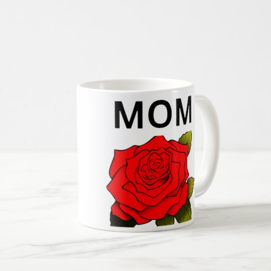 Tasse für Mama (VorderseiteRechts)