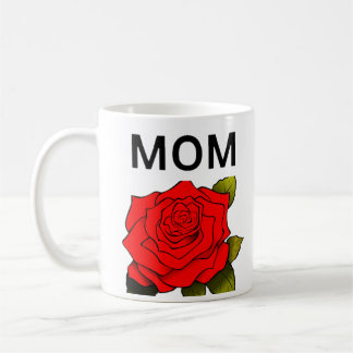 Tasse für Mama