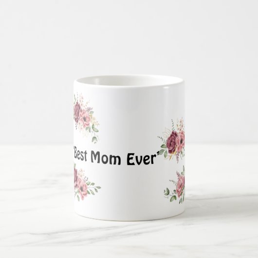 Tasse für Mama (Mittel)