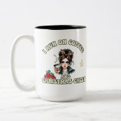 Tasse für Mama (Links)