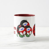 Tasse für Mama (Zentrum)