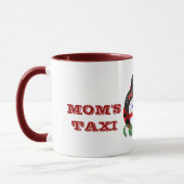 Tasse für Mama (Links)