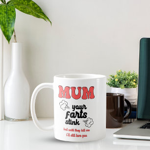Tasse für Mama, Mama & Mothe am Sonntag
