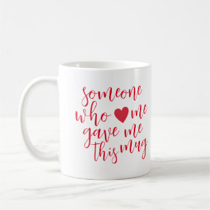 Tasse für Mama... Mutter Liebe