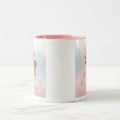 Tasse für Mama - Muttertagsgeschenk - Beste Mama (Mittel)