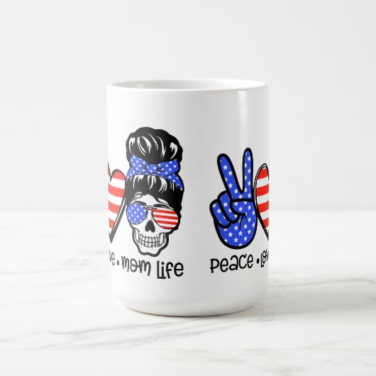 Tasse für Mamas (Mittel)