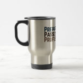 Tasse für Mediziner (Links)