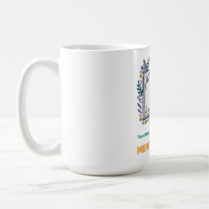 Tasse für Mentor-Krankenschwester 'Nächste Generat